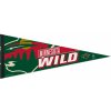 Vlajka WinCraft Vlajka Minnesota Wild Premium Pennant