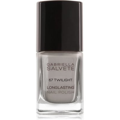 Gabriella Salvete Longlasting Enamel 67 Twilight 11 ml – Zbozi.Blesk.cz