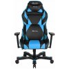 Herní křeslo Cluchchairz Gear Series Bravo Blue GRB66BBL