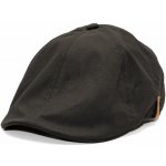Fjallraven Övik Flat Cap DARK GREY – Sleviste.cz