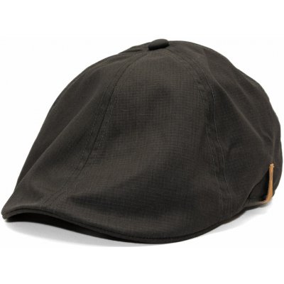 Fjallraven Övik Flat Cap DARK GREY – Sleviste.cz