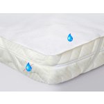 Kvalitex Chránič matrace nepropustný Bamboo 80x200 – Sleviste.cz