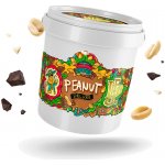 LifeLike Arašidové maslo Deluxe 1 kg – Zboží Dáma