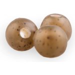 Zfish gumové korálky Rubber Beads Pískové 8mm 20ks – Zboží Mobilmania