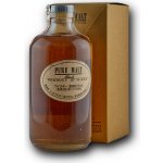 Nikka Pure Malt Black 43% 0,5 l (karton) – Hledejceny.cz