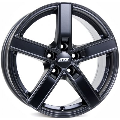 ATS Emotion 7,5x17 5x108 ET55 black