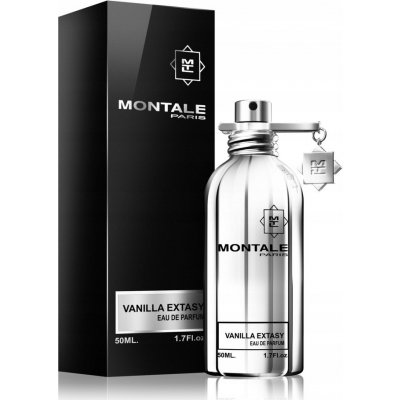 Montale Vanilla Extasy parfémovaná voda dámská 50 ml – Hledejceny.cz
