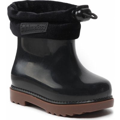 Melissa Melissa Mini Rain Boot III Bb 33615 černá