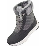Alpine Pro Arona dk.true gray – Zboží Dáma