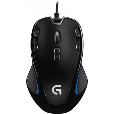 Logitech G300s Optical Gaming Mouse 910-004346 – Zbozi.Blesk.cz