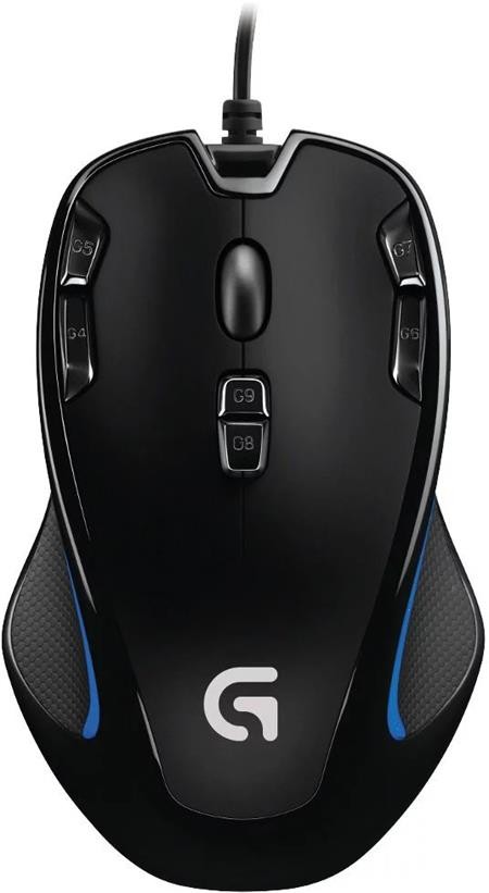 Logitech G300s Optical Gaming Mouse 910-004346