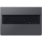Samsung Galaxy Tab S11 Ultra Pro Keyboard EF-DX935UJEGWW gray – Hledejceny.cz