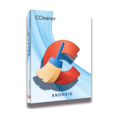 CCleaner Professional Android 1 zařízení, 1 rok, cca.1.12m – Zboží Živě