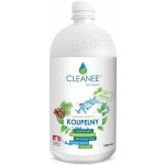 CLEANEE EKO Hygienický čistič do koupelny EKO CLEANEE 500 ml – Hledejceny.cz