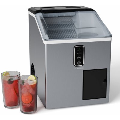 Klarstein Bullet Ice – Zboží Mobilmania