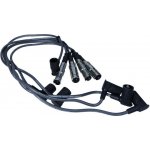 MAXGEAR Sada kabelů pro zapalování 530025 – Hledejceny.cz