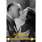 Sobota DVD – Hledejceny.cz