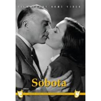 Sobota DVD