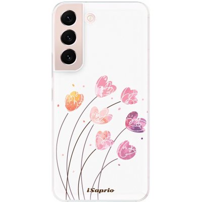Pouzdro iSaprio - Flowers 14 Samsung Galaxy S22 5G