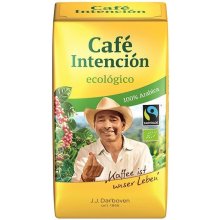 CAFÉ Intención ecológico FT&BIO mletá 0,5 kg