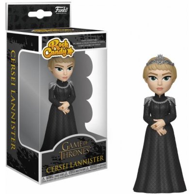 Funko Pop! Game of Thrones Rock CandyCersei Lannister 13 cm – Zbozi.Blesk.cz