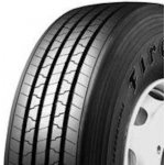 Firestone FS400 235/75 R17,5 132/130M – Zboží Mobilmania