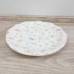 Jídelní talíř Tea Wild Flower 26 x 2 cm – Hledejceny.cz