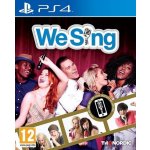 We Sing – Hledejceny.cz