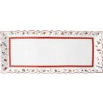 Villeroy & Boch Toy's Delight Obdélníkový podnos 39cm – Zboží Dáma