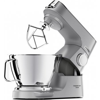 Kenwood Titanium Chef Baker KVC85.594SI