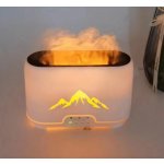 Ancient Wisdom Himaláje Aroma Difuzer USB-C + dárek – Hledejceny.cz