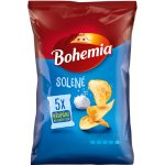 Bohemia Chips solené 36 x 25 g – Sleviste.cz