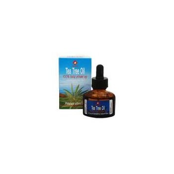 Tea Tree Oil 20 ml