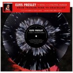 Presley Elvis Parker Colonel - The King And Colonel Parker LP – Hledejceny.cz