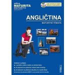 Angličtina - edice Maturita + audio nahrávka ke stažení - Dagmar El-Hmoudová – Hledejceny.cz