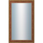 DANTIK HRAD 60 x 100 cm červená 3006 – Hledejceny.cz