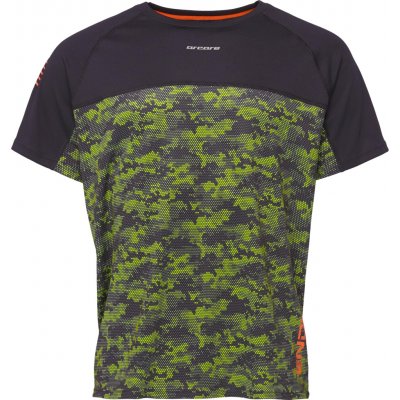 Arcore GMOR zelená pánský – Zboží Mobilmania