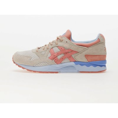 Asics Gel-Lyte V Cream/ Salmon