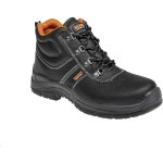 Bennon Basic High O2 oranžová-černá – Hledejceny.cz