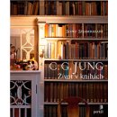 Kniha C. G. Jung Život v knihách