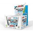 Iontový nápoj Amix Isolyte Sport Isotonic ESD Powder 600 g