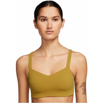 Nike NK DF ALATE TRACE DO6608-716 žlutá – Zboží Dáma Nike NK DF ALATE TRACE DO6608-716 žlutá – Zboží Dáma