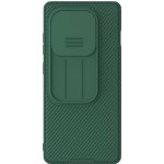 NILLKIN CAMSHIELD PRO Kryt pro OnePlus 13R 5G zelený – Zboží Živě