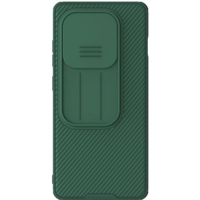 NILLKIN CAMSHIELD PRO Kryt pro OnePlus 13R 5G zelený – Zboží Živě