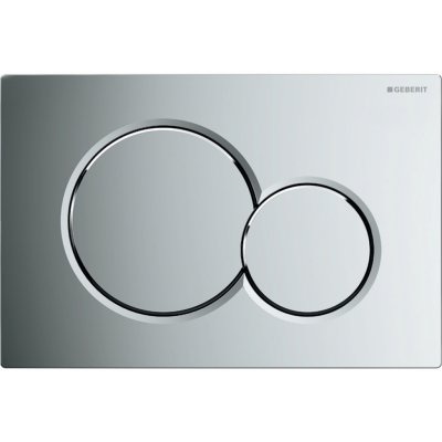 Geberit GEBERIT DUAL SA115.770.21.5 – Sleviste.cz