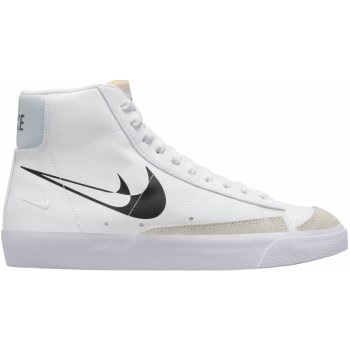 Nike Wmns Blazer Mid '77 white / black