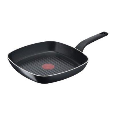 Tefal pánev Grilovací grilovací pánev Simply Clean 26 x 26 cm