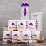 Proslim keto dieta na 2 týdny 70 porcí 2100 g – Zboží Dáma