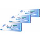 Johnson & Johnson 1 Day Acuvue Moist Multifocal 90 čoček