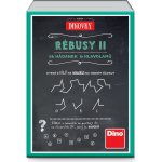 Dino Rébusy II – Sleviste.cz